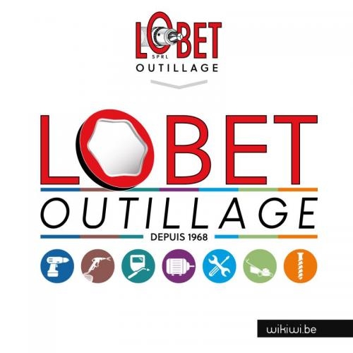 Lobet Outillage